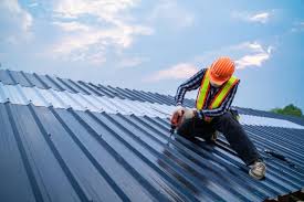 Best Roof Repair  in Green, OH